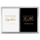 We're All In This Together Double Deck Playing Cards Image 1 of 4